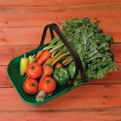 Colander Harvest Trug -Garden Warehousing gp184 8