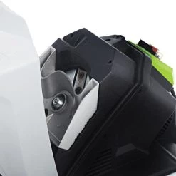 Earthwise 15-Amp Chipper Shredder With Collection Bin -Garden Warehousing gs70015 6