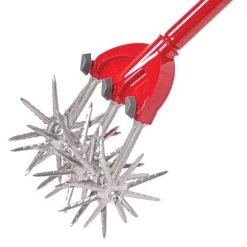 Garden Weasel Tiller Cultivator 7-inch Width -Garden Warehousing gwea 1