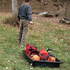 Leonard 3 In 1 Hauler -Garden Warehousing gwl45 9