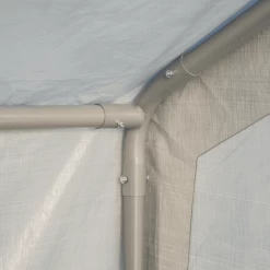 Miracle-Gro Greenhouse 6 X 4 X 6’ -Garden Warehousing gyttqgukmwazlxz2rare 2