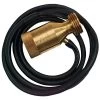 Hoz.on Brass Siphon Mixer -Garden Warehousing hoz 4