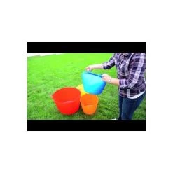 TubTrug, 3-1/2 Gallon, Blue -Garden Warehousing hqdefault 12 2