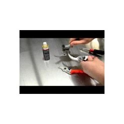 Felco 2 Classic Model - One-Hand Pruning Shear -Garden Warehousing hqdefault 13 4