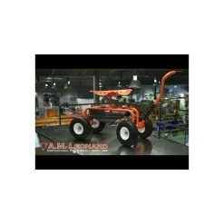 Leonard Garden Scoot With Flat-Free Tires 19 Leonard Garden Scoot With Flat-Free Tires -Garden Warehousing hqdefault 19 7