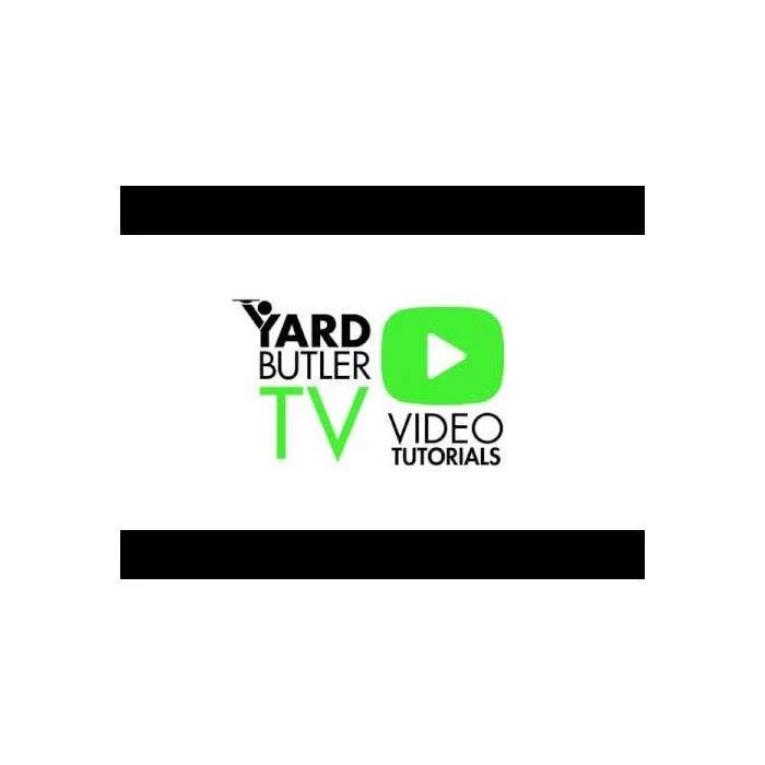 Handy Reel Portable 2-in-1 Hose Reel 13 Handy Reel Portable 2-in-1 Hose Reel - Image 11