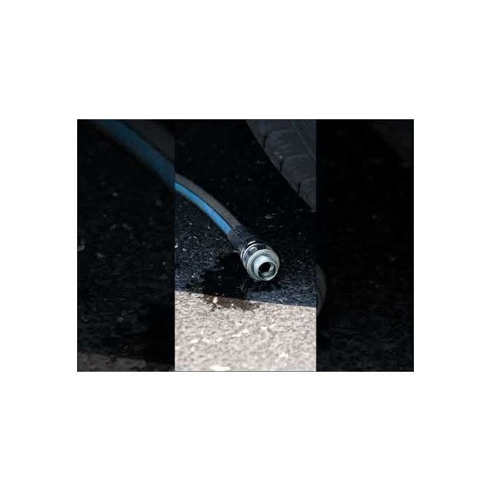 FITT Force™ Pro Commercial-Grade Lay Flat Hose, 3/4-Inch Diameter, 100-Foot Length 10 FITT Force™ Pro Commercial-Grade Lay Flat Hose, 3/4-Inch Diameter, 100-Foot Length - Image 8