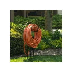 Gothic Hose Stand With 150-Foot Hose Capacity -Garden Warehousing hs116 2