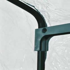 Miracle-Gro Mini Greenhouse 23 X 17 X 57” -Garden Warehousing icivcsidhmh9tdyazmre