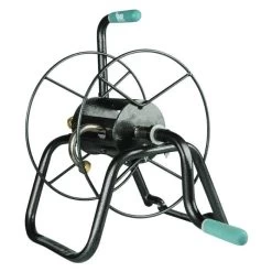 Handy Reel Portable 2-in-1 Hose Reel