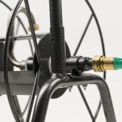 Handy Reel Portable 2-in-1 Hose Reel 15 Handy Reel Portable 2-in-1 Hose Reel -Garden Warehousing ihr 1slv 3