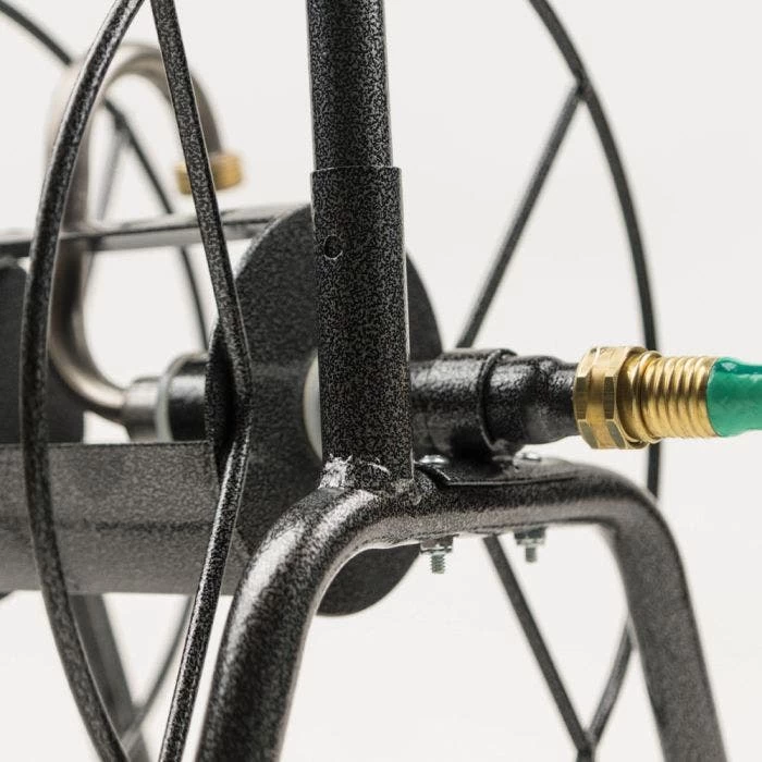 Handy Reel Portable 2-in-1 Hose Reel 5 Handy Reel Portable 2-in-1 Hose Reel - Image 3