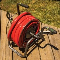 Handy Reel Portable 2-in-1 Hose Reel 21 Handy Reel Portable 2-in-1 Hose Reel -Garden Warehousing ihr 1slv live 9