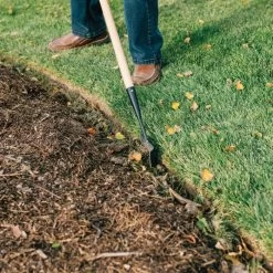 Kwik Edge Garden Edger 11 Kwik Edge Garden Edger -Garden Warehousing k003 4