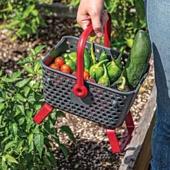 Kajo Mod Hod, Small 9 Kajo Mod Hod, Small -Garden Warehousing kaj 4 live horz carrying