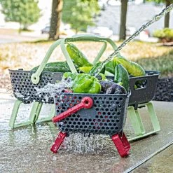 Kajo Mod Hod, Small 11 Kajo Mod Hod, Small -Garden Warehousing kaj 4 live vert rinsing