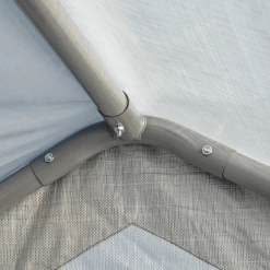 Miracle-Gro Greenhouse 6 X 6 X 6’ -Garden Warehousing kjatvza8ismqljvtjlej 1