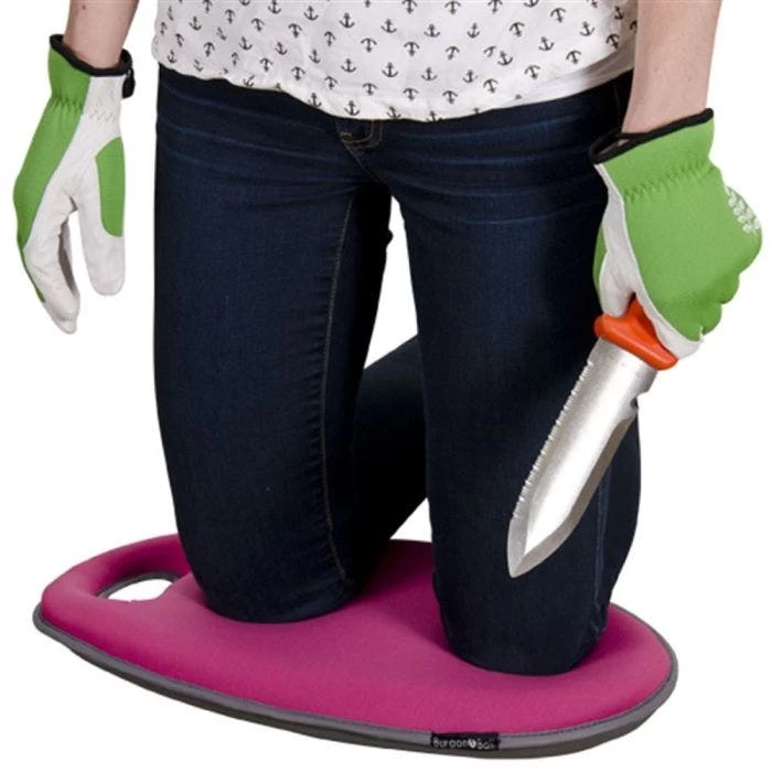 Kneelo Ultra-Cushion Kneeler SANGRIA 6 Kneelo Ultra-Cushion Kneeler SANGRIA - Image 4