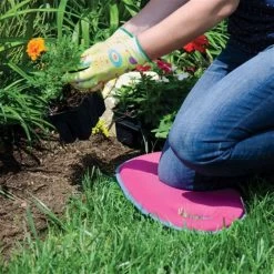 Kneelo Ultra-Cushion Kneeler SANGRIA 13 Kneelo Ultra-Cushion Kneeler SANGRIA -Garden Warehousing kneelo 6p 4