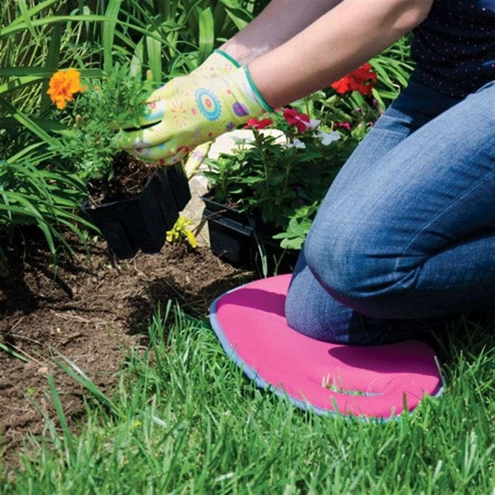 Kneelo Ultra-Cushion Kneeler SANGRIA 7 Kneelo Ultra-Cushion Kneeler SANGRIA - Image 5