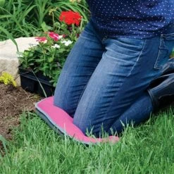 Kneelo Ultra-Cushion Kneeler SANGRIA 14 Kneelo Ultra-Cushion Kneeler SANGRIA -Garden Warehousing kneelo 6p 5