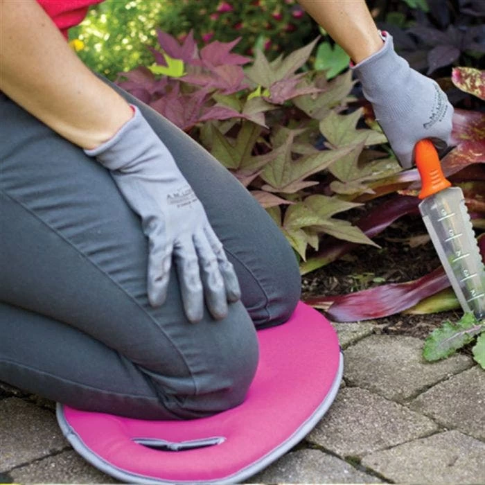 Kneelo Ultra-Cushion Kneeler SANGRIA 9 Kneelo Ultra-Cushion Kneeler SANGRIA - Image 7