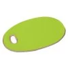 Comfortable Memory Foam Kneeling Pad Green