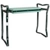 Garden Kneeler And Bench Green 2 Garden Kneeler And Bench Green -Garden Warehousing knst grn