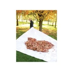 Lawn Bagg Heavy Duty Lawn Tarp 8ft X 10ft Single 8 Lawn Bagg Heavy Duty Lawn Tarp 8ft X 10ft Single -Garden Warehousing lt810 2
