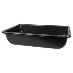 26 Gallon Mortar And Soil Mixing Tub 36x24x8 -Garden Warehousing m100tsge