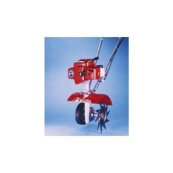The Original Mantis Tiller With 21.2cc 2-Cycle Engine -Garden Warehousing mantis 2