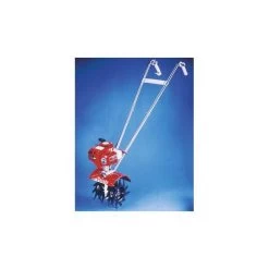 The Original Mantis Tiller With 21.2cc 2-Cycle Engine -Garden Warehousing mantis 4