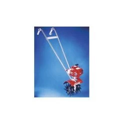The Original Mantis Tiller With 21.2cc 2-Cycle Engine -Garden Warehousing mantis 6