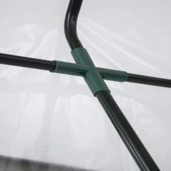 GrowIT Small Greenhouse 3 X 8 X 3 Ft -Garden Warehousing mdotszposzxawiiwfjuw