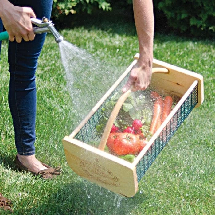 Original Maine Garden Hod 5 Original Maine Garden Hod - Image 3