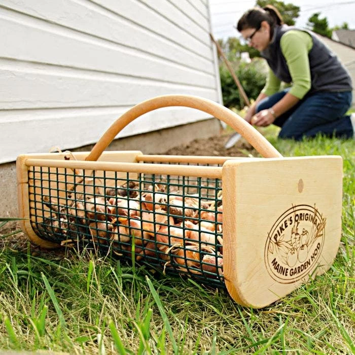 Original Maine Garden Hod 6 Original Maine Garden Hod - Image 4