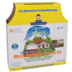 Mister Landscaper 50ft Landscape Spray Kit -Garden Warehousing mlk lgh 1