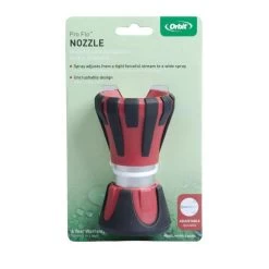 Multi-Purpose Easy-Twist Industrial Power Water Nozzle 13 Multi-Purpose Easy-Twist Industrial Power Water Nozzle -Garden Warehousing mp56 5