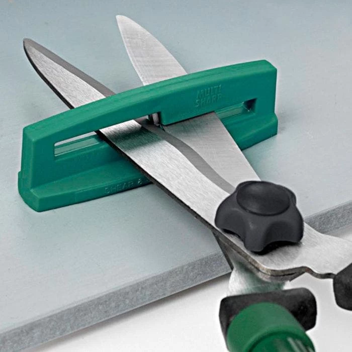Multi Sharp Complete Garden Tool Sharpening Kit 5 Multi Sharp Complete Garden Tool Sharpening Kit - Image 3