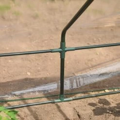 GrowIT Small Greenhouse 3 X 8 X 3 Ft -Garden Warehousing nnff088ucfpl1ecakhqj