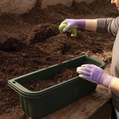 Radius Scooper 9 Radius Scooper -Garden Warehousing nrg106 2