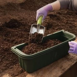 Radius Scooper 10 Radius Scooper -Garden Warehousing nrg106 3