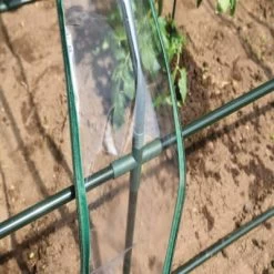 GrowIT Small Greenhouse 3 X 8 X 3 Ft -Garden Warehousing ntbmhvmpecbnwu6woofu