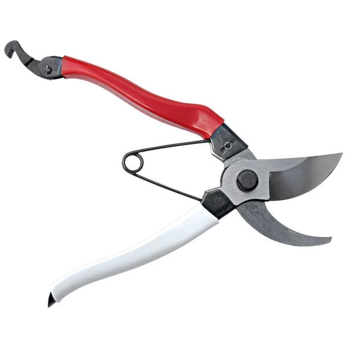 Okatsune Hand Pruners, 0.75-inch Cutting Capacity, 8-inch Length 4 Okatsune Hand Pruners, 0.75-inch Cutting Capacity, 8-inch Length - Image 2