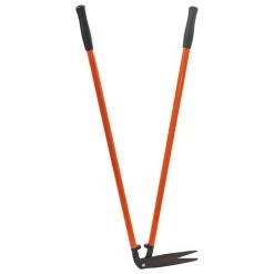 Bahco Vertical Cutting Action Lawn Edging Shears