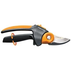 Fiskars PowerGear2 UltraBlade Softgrip Pruner -Garden Warehousing p7736 1