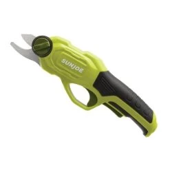 Garden Warehousing 4 Sun Joe 3 6 Volt Cordless Pruner