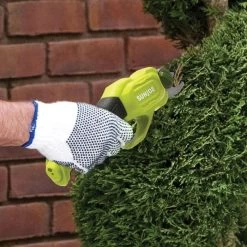 Sun Joe 3 6 Volt Cordless Pruner -Garden Warehousing pj3600c 3