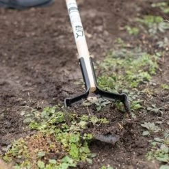 Push Pull Scuffle Hoe -Garden Warehousing pph 3