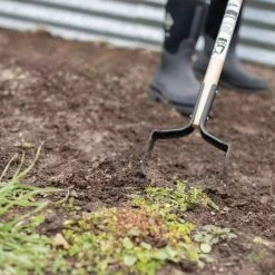 Push Pull Scuffle Hoe -Garden Warehousing pph 5